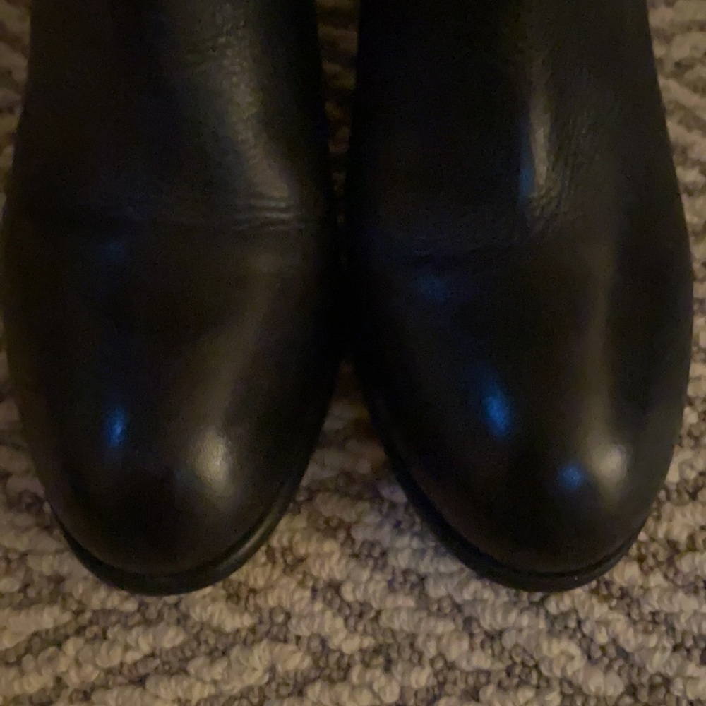 Booties - Picture 7 of 7